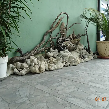 Szálloda Georgievi 2*