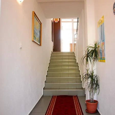 Georgievi Szálloda 2*